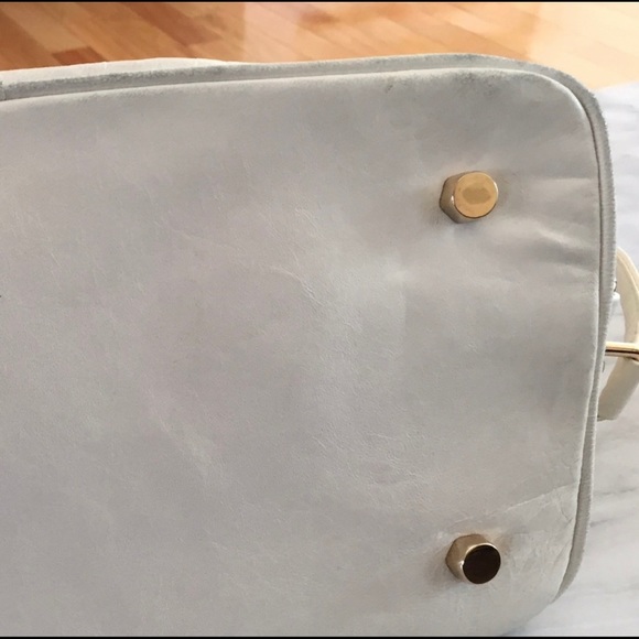 Rebecca Minkoff M.A.B Mini Bombe Satchel - Picture 3 of 13